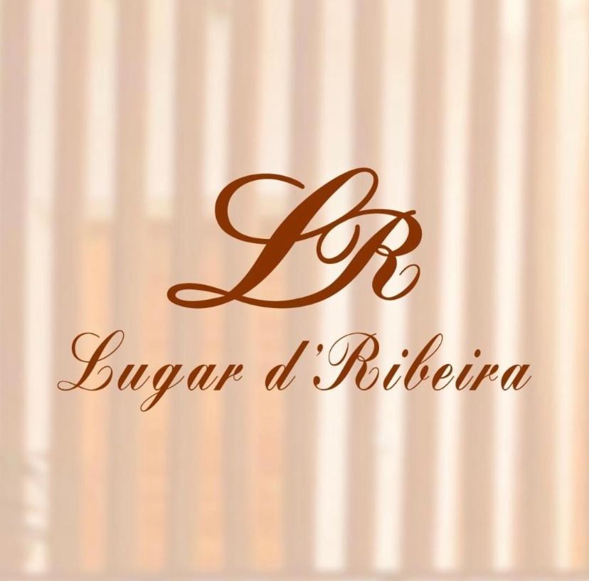 Appartamento Lugar D Ribeira Lagoa  Esterno foto
