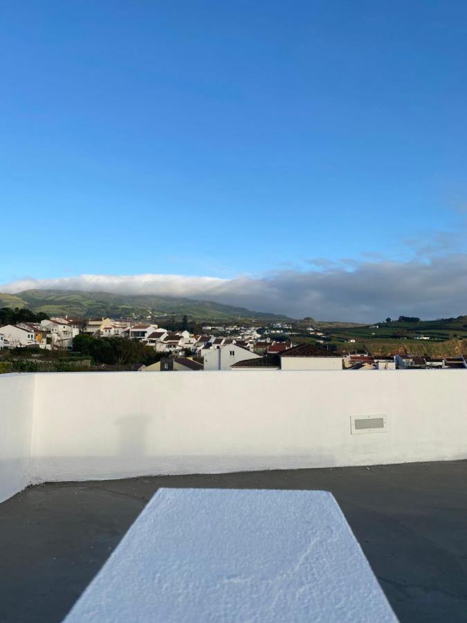Appartamento Lugar D Ribeira Lagoa  Esterno foto