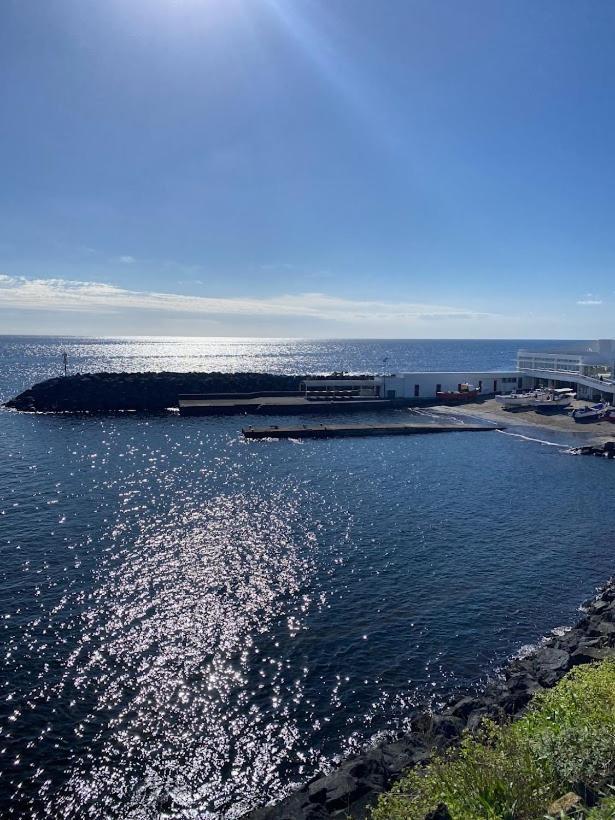 Appartamento Lugar D Ribeira Lagoa  Esterno foto