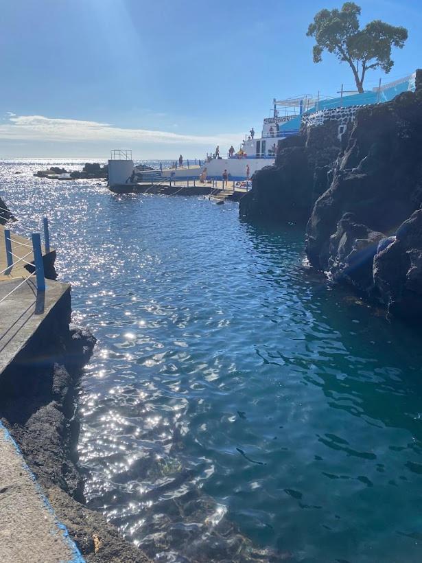 Appartamento Lugar D Ribeira Lagoa  Esterno foto